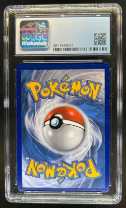 2021 Pokemon SWSH Shining Fates Ball Guy #065/072 CGC 9 - Image 2