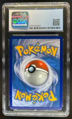 2020 Pokemon SWSH Champion's Path Gardevoir V #070/073 CGC 9.5 - Image 2