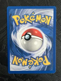 Pokemon TCG Secret Mission 118/132 Gym Heroes Regular (English) - NM(-) - Image 4