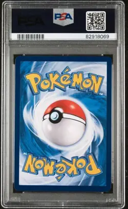 Pokemon MEGA SABLEYE & TYRANITAR GX 159/150 SR (2023 Chinese CSM2cC) PSA 10 - Image 2