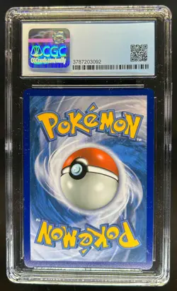 2020 Pokemon SWSH Champion's Path Drednaw V #069/073 CGC 9.5 - Image 2