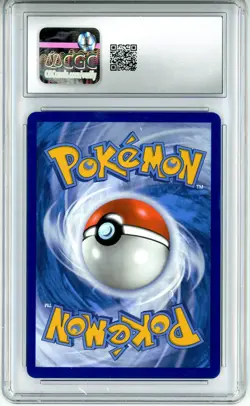 CGC GEM MINT 10 Pokemon TCG Espeon ex 155/131 Sv: Prismatic Evolutions Holo SIR - Image 2