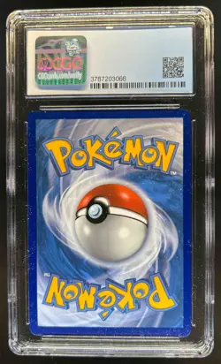 2020 Pokemon SWSH Champion's Path Alcremie VM Holo #023/073 CGC 9.5 - Image 2