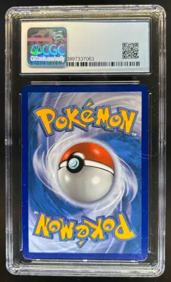 2020 Pokemon SWSH Champion's Path Drednaw V #069/073 CGC 9.5 - Image 2