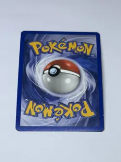 Pokemon Card DARK MAGCARGO#38/109 Stamped Holo Uncommon Team Rocket Returns LP - Image 2