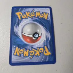 Palkia 11/100 - SWIRL Holo Rare - D & P Majestic Dawn - Pokemon TCG 2008 - Image 2