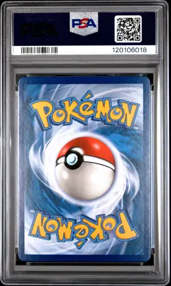 2019 POKEMON SM TAG TEAM GENERATIONS FULL ART/CHARIZARD & BRAIXEN GX PSA 10 - Image 2