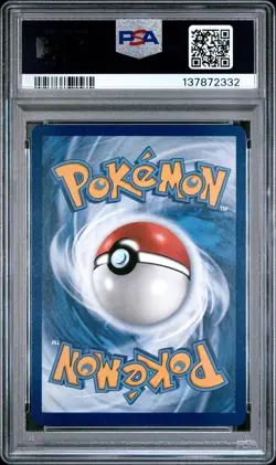 2025 POKEMON MEG EN-MEGA EVOLUTION ILLUSTRATION RARE #150 STEELIX PSA 9 - Image 2