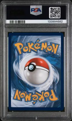 2025 POKEMON MEG EN-MEGA EVOLUTION | ILLUSTRATION RARE #150 STEELIX PSA 9 - Image 2