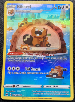 Pokemon Trainer Gallery: Choose Your Card! English NM Full Art Galarian GG TG - Image 3