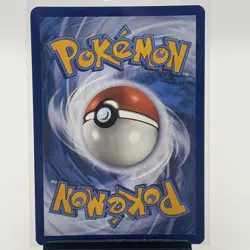 Pokemon Lapras GG05/GG70 Crown Zenith Galarian Gallery Ultra Rare/NM condition - Image 2