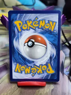 Crown Zenith Galarian Gallery - Lapras - GG05/GG70 - Ultra Rare Pokemon - Image 2