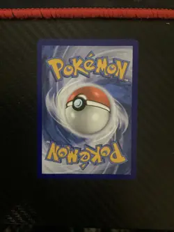 Pokemon TCG Grotle 164/162 Temporal Forces Holo Illustration Rare - Near Mint - Image 2