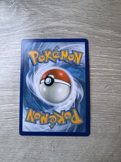 Pokemon TCG Mewtwo & Mew GX SM191 Black Star Promo Card Near Mint Condition!!! - Image 2