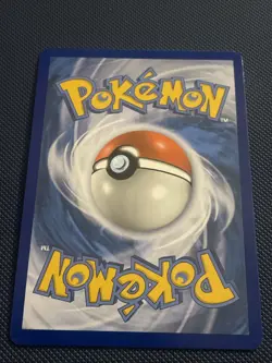 Pokemon TCG Mewtwo & Mew GX SM191 Black Star Promo Card NM Near Mint Condition - Image 3