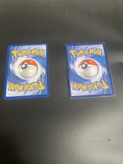bundle of 2 Pokemon TAG TEAM GX cards: Mewtwo & Mew GX, Reshiram & Zekrom GX - Image 2
