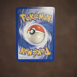 Pokemon TCG Charmander Expedition Base Set 50HP 98/165 Common Regular Card - Image 2