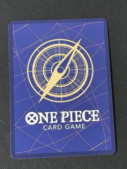 Yamato SR EB02-006 Anime 25th collection One Piece Card Game English TCG - Image 2