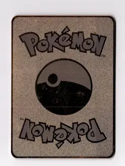 CUSTOM Metal Charizard VMAX (Champions Path) Rainbow Card - Image 2