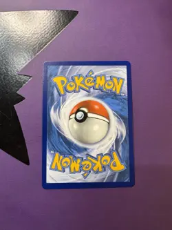 Umbreon VMAX 095/203SWSH07: Evolving Skies Holo Card Near Mint Condition - Image 2