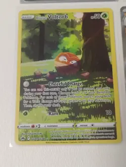 Pokemon Mega Evolution/Delibird Illustration Rare/Full Art Holo Cards - Image 4
