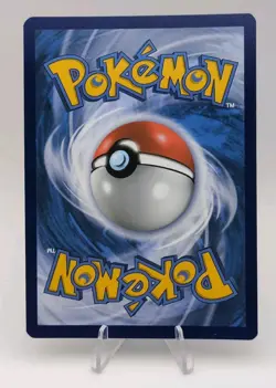 Greninja 9/18 Holo Rare Detective Pikachu Pokemon Card - Image 2