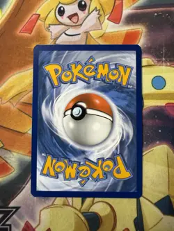 Sandshrew 008/034 CLV NM Trading Card Game Classic Holo Pokemon - Image 2