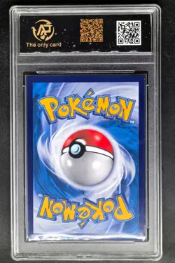 2024 pokemon cards CHN. Galarian Articuno 003/011 RPA 10 (SAME AS PSA 10) - Image 2