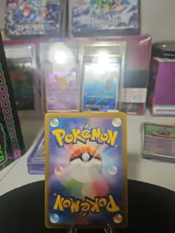 Machoke 177/165 Sv2a: Pokemon Card 151 Holo (Japanese) Pokemon Tcg - Image 5