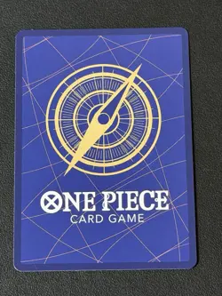 Aramaki (OP06-043) - Wings of the Captain (OP06) - One Piece Card Game - Image 2