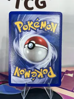 2005 Master Ball Pokemon TCG Card Deoxys 88/107 - LP/MP - Image 3