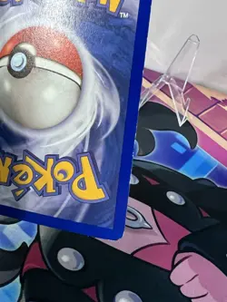 2005 Master Ball Pokemon TCG Card Deoxys 88/107 - LP/MP - Image 4