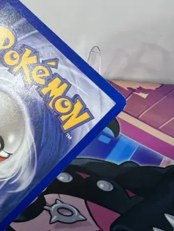 2005 Master Ball Pokemon TCG Card Deoxys 88/107 - LP/MP - Image 5