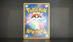 Pokemon Card Mewtwo Delta Species Promo 107/PCG-P Japanese LP - Image 2