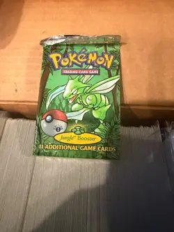 Pokemon 1st edition fossil lot 32 cards #31-62 Complete uncommon and common set - Image 5