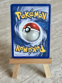 Pokemon TCG PokeGear 88/111 1st edition Neo Genesis (English) - NM - Image 2