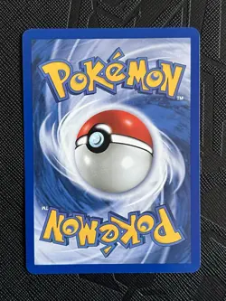 Pokemon TCG PokeGear 88/111 1st edition Neo Genesis (English) - NM - Image 4