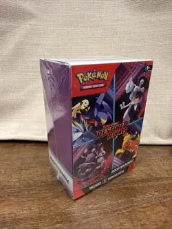 Pokemon TCG Scarlet & Violet Destined Rivals Booster Bundle SV10: NEW SEALED - Image 2