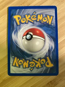Pokemon TCG First Edition Light Jolteon Neo Destiny 48/105 - Image 2