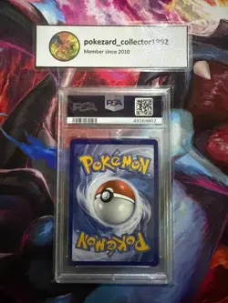 2019 Pokemon Hidden Fates SHINY SCIZOR GX SV72/SV94 PSA 10 GEM MINT - Image 2