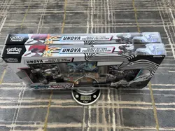 Pokemon TCG: Unova Heavy Hitters Premium Collection x2 - New Factory Sealed - Image 2