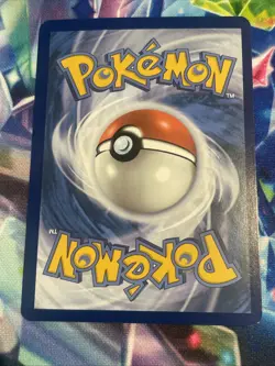 Pokemon TCG Sandy Shocks ex 056/131 Double Rare Holo Prismatic Evolutions NM/M - Image 3