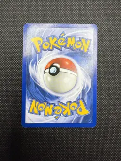 Pokemon TCG Dark Arbok 2/82 Team Rocket Holo LP - Image 2