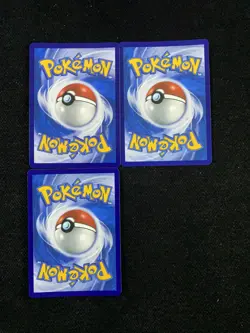 2025 Pokemon TCG S-Chinese Revavroom ex CSV4C 155/129 SAR Lot*3 JD57 - Image 2