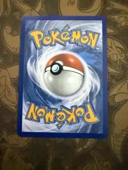 N's PP Up 262/217 Full Art Ultra Rare Pokemon Ascended Heroes ENGLISH NM - Image 2