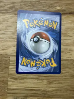 N's PP Up 262/217 Full Art Ultra Rare Pokemon Ascended Heroes ENGLISH NM - Image 5