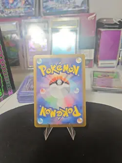 Timburr 109/101 Sv6: Transformation Mask Holo (Japanese) Pokemon Tcg - Image 4