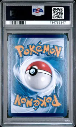 PSA 10 Pokemon Cubone Art Rare 2025 04 07/07 Gem Pack Vol.3 Chinese Gem Mint - Image 2