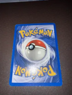 Pokemon! Flareon - Jungle - Holo - 3/64 - LP! - Image 3
