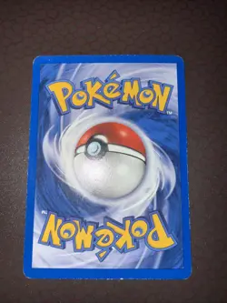 Pokemon! Flareon - Jungle - Holo - 3/64 - LP! - Image 4